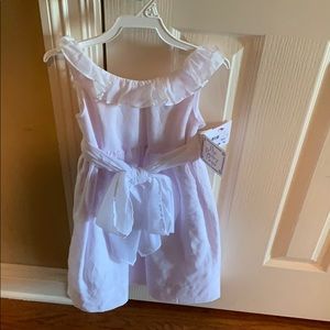 New Spring Dress (Never Worn)